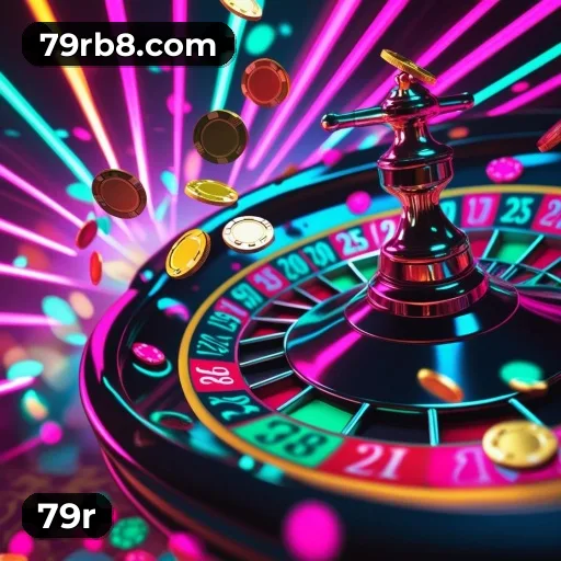 Tabela RTP dos jogos de cassino da 79r