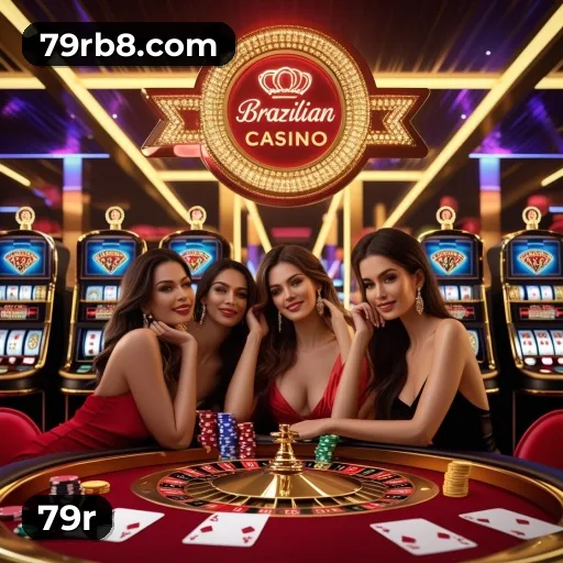 Bônus e promoções 79r