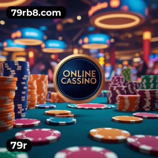 Catálogo 79r com mais de 3.100 jogos — Pragmatic Play, Evolution, NetEnt e fornecedores certificados