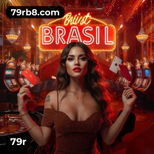 Catálogo 79r com mais de 3.100 jogos — Pragmatic Play, Evolution, NetEnt e fornecedores certificados