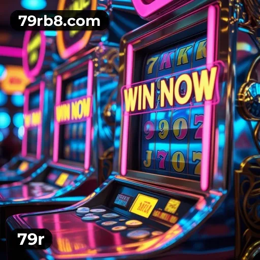 Catálogo 79r com mais de 3.100 jogos — Pragmatic Play, Evolution, NetEnt e fornecedores certificados
