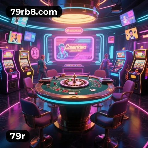 Bônus e promoções 79r