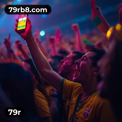 Níveis do programa VIP da 79r