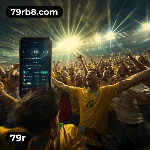 Comparação APP mobile vs versão web da 79r
