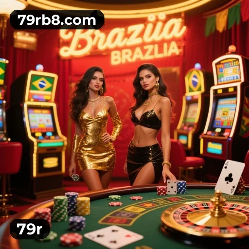 Pagamentos PIX na 79r