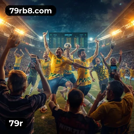 Níveis do programa VIP da 79r