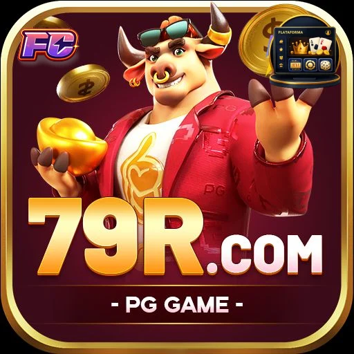 Plataforma 79r — 3.100+ jogos, PIX rápido, SSL, bônus R$ 6.000 + 600 giros no Brasil